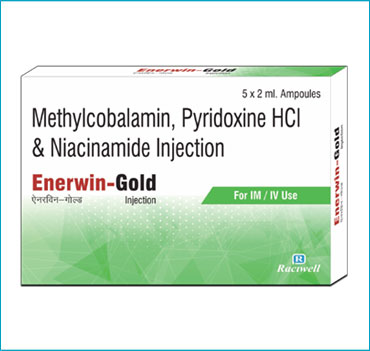 Enerwin-Gold Inj.
