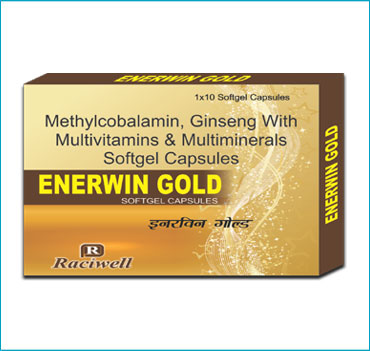 Enerwin Gold Capsule