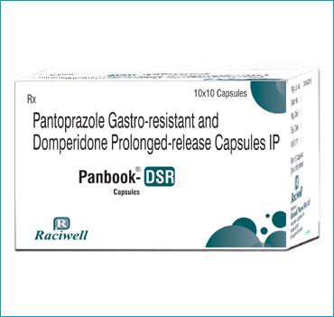 Panbook-DSR Cap