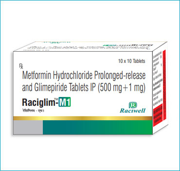 Raciglim-M1