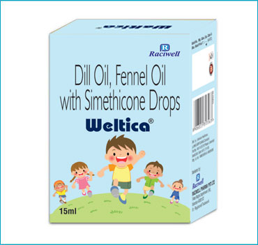 Weltica Drop