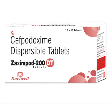 Zaximpod-200 DT
